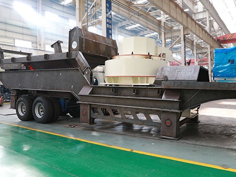 移動青石制砂機一套多少錢？哪里有賣？