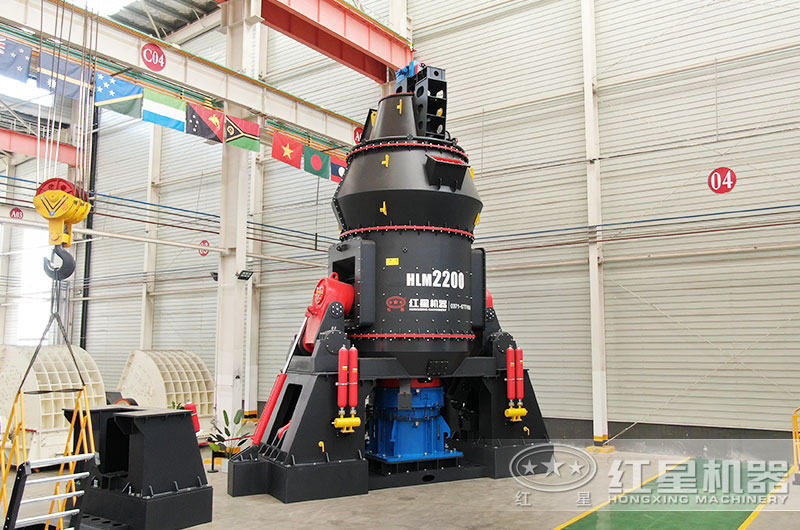 立磨機的規(guī)格與產(chǎn)量是多少？多少錢一臺？