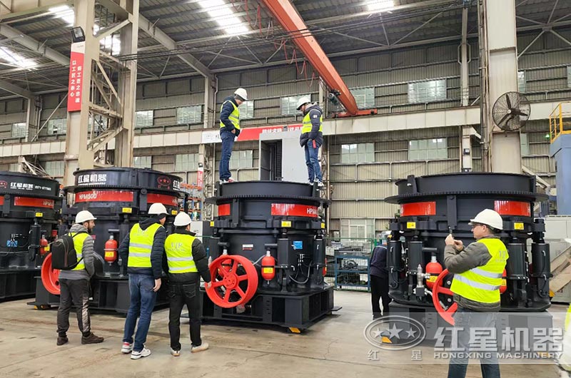 圓錐破碎機價格解析：如何讓錢花在刀刃上？