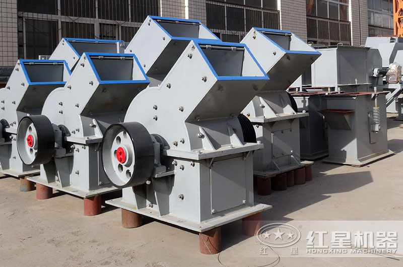 錘式破碎機(jī)廠(chǎng)家