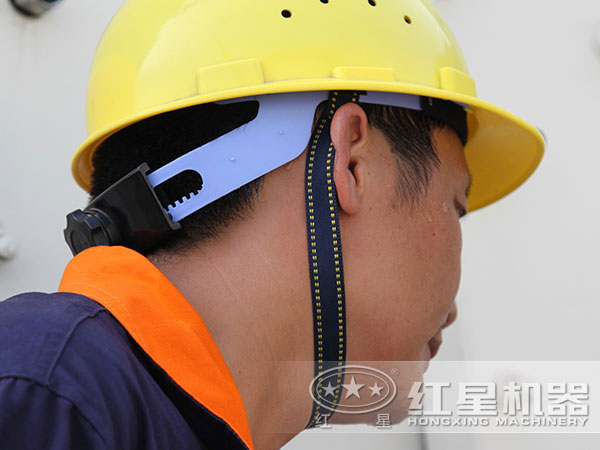 不怕苦、不怕累的技術(shù)人員