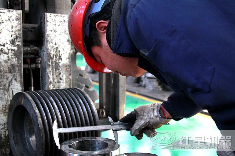 生產(chǎn)中苛刻要求，只為為用戶提供高品質(zhì)設(shè)備