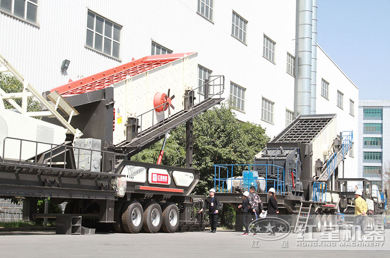 綜合對比后，還是感覺紅星設(shè)備好