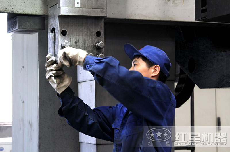 精益求精，我們只生產(chǎn)用戶信得過的產(chǎn)品