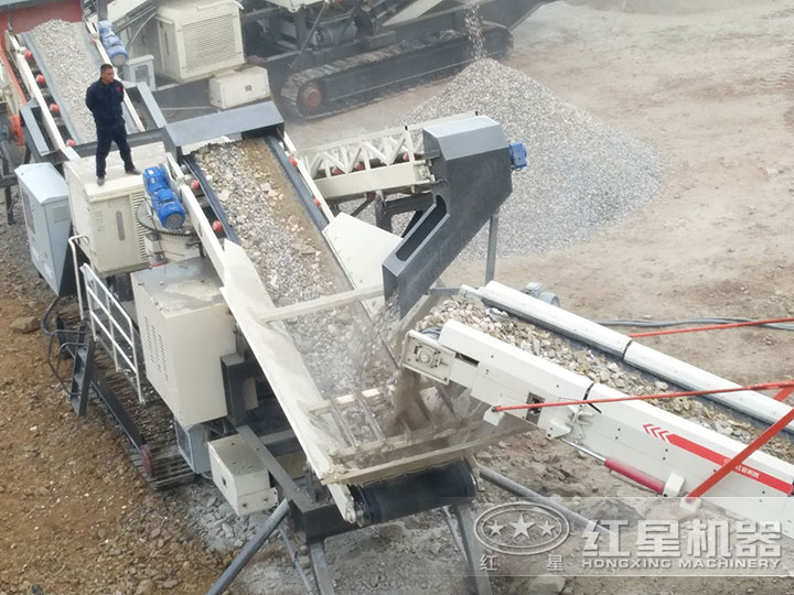 配置電機，保證生產(chǎn)連續(xù)