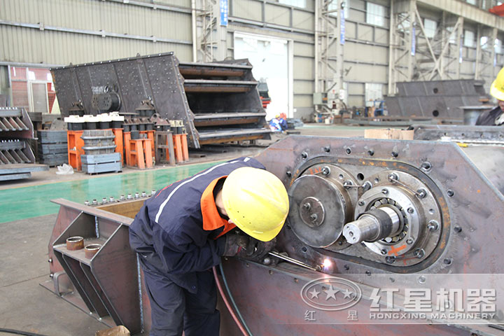 用心、專注，只為生產(chǎn)讓用戶放心的產(chǎn)品