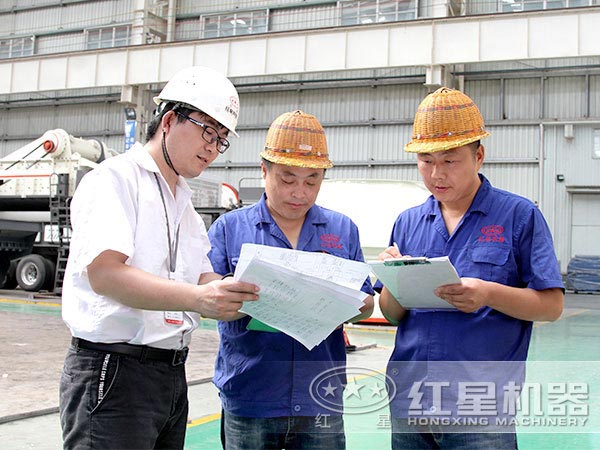 有工程師對(duì)接每一環(huán)節(jié)，保證打造的都是好產(chǎn)品