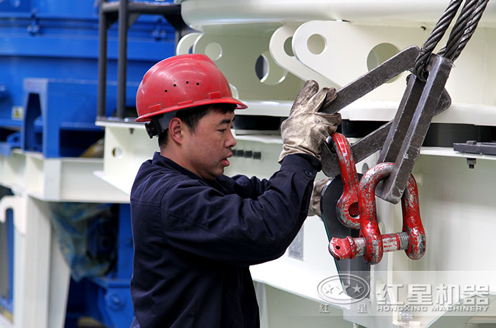 匠心制造，讓用戶放心使用