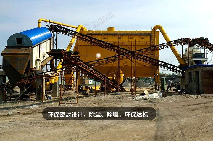 綠色生產(chǎn)，解決環(huán)保問題